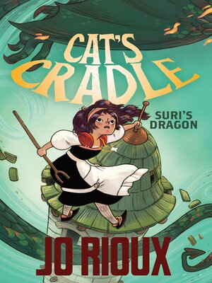 cover image of Cat's Cradle